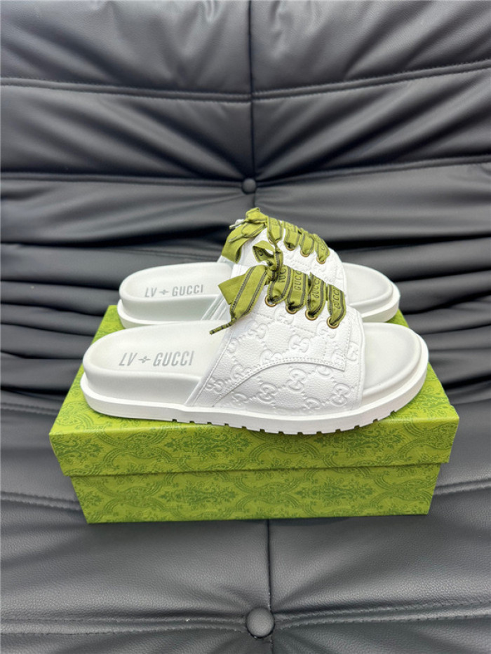 GCI GG Slide Sandal