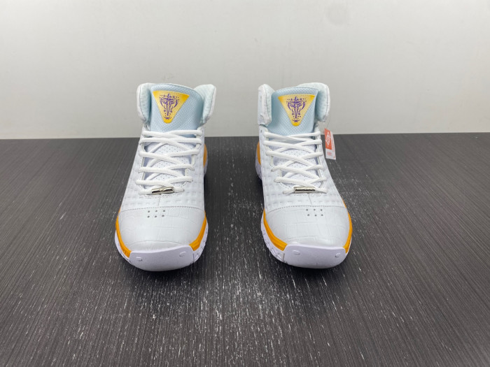 Nike Zoom Kobe 3 SL 