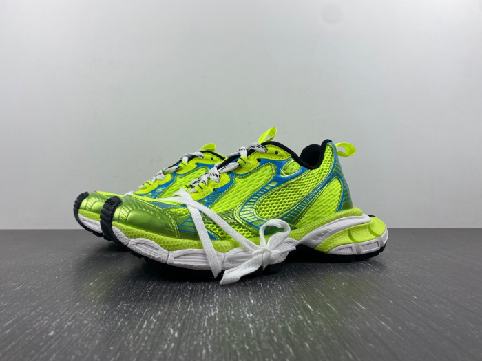BALCIA 3XL SNEAKER