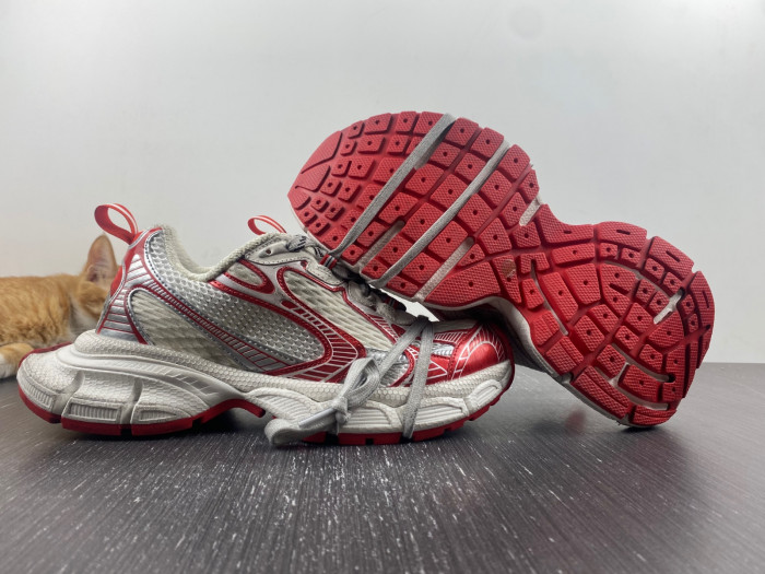 BALCIA 3XL SNEAKER