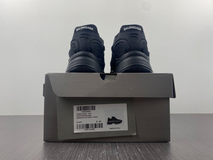 balcia phanT0m sneaker
