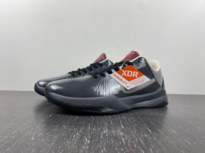Nike Kobe 5 Aston Martin Pack Men