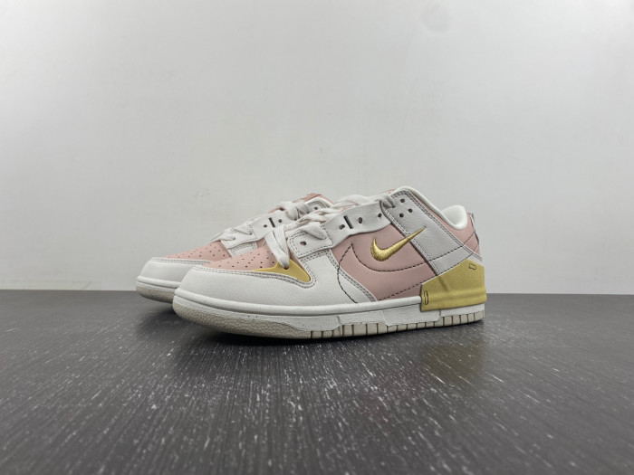 nike dunk low disrupt 2 "pink oxF0rd" dv4024-001