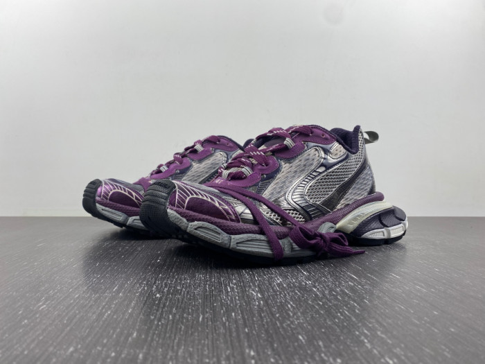 BALCIA 3XL SNEAKER