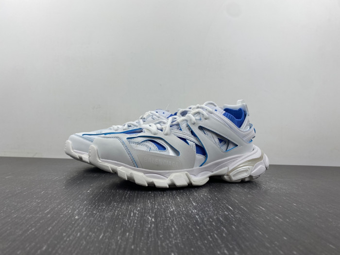 BALCIA Track SNEAKER