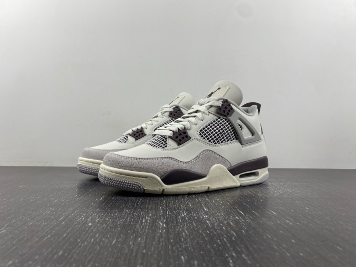 a ma maniere x air jordan 4 wmns "phanT0m" fz4810-001