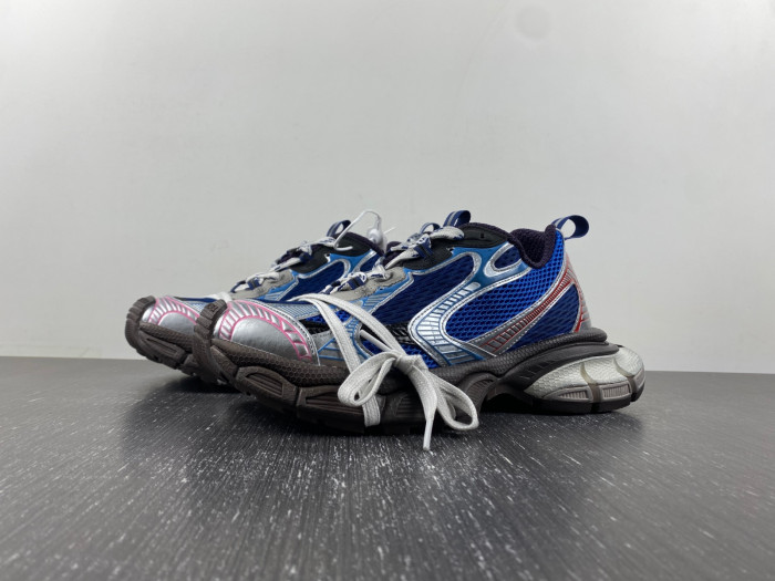 BALCIA 3XL SNEAKER