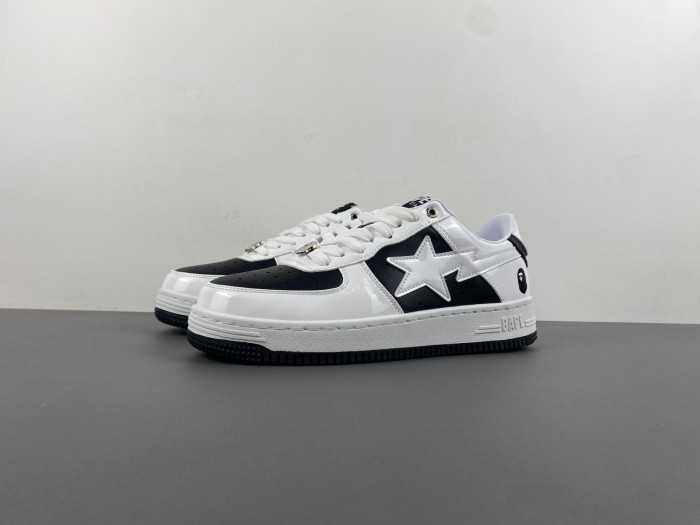 BAPE SHOE