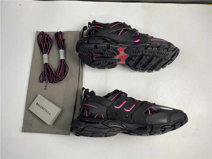 BALCIA Track SNEAKER