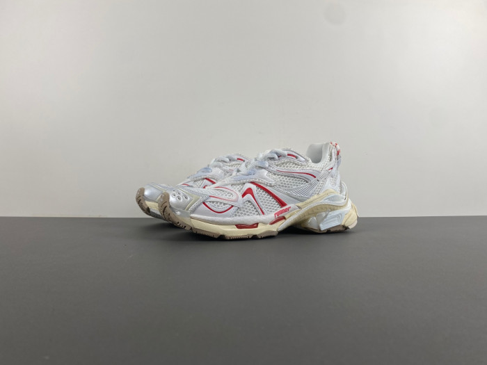 BALCIA RUNNER SNEAKER