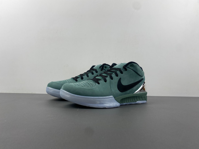 Nike Kobe 4 Protro “Girl Dad” FQ3545-300