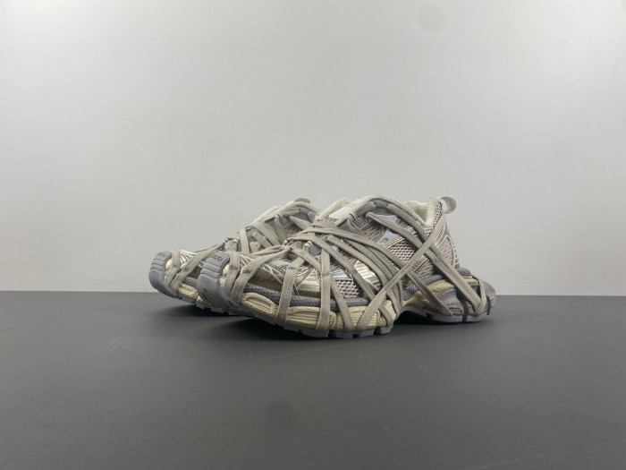 BALCIA 3XL SNEAKER