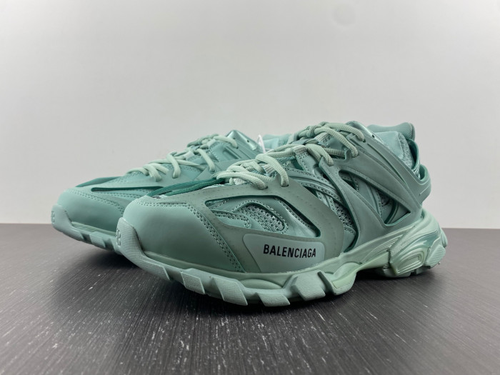 BALCIA Track SNEAKER
