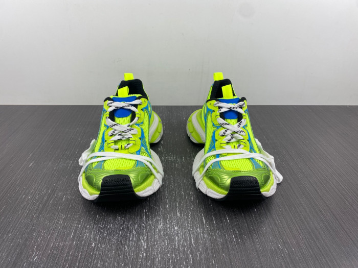 BALCIA 3XL SNEAKER