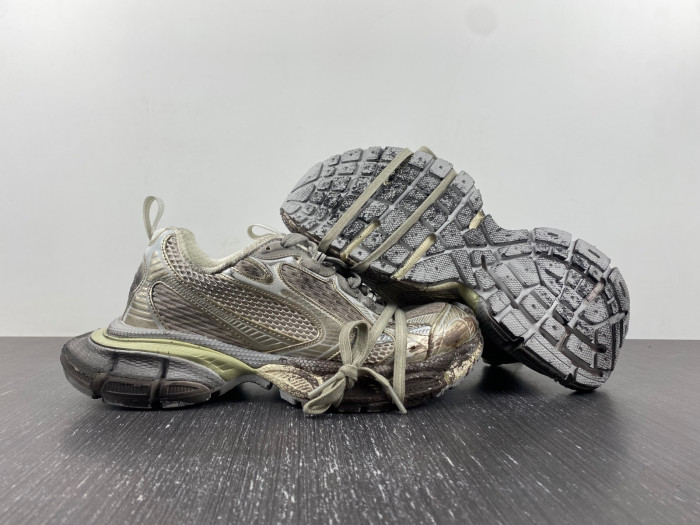 BALCIA 3XL SNEAKER