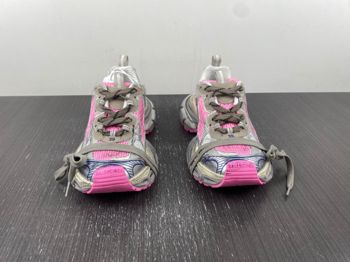 BALCIA 3XL SNEAKER