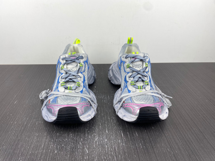BALCIA 3XL SNEAKER