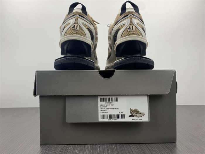 BALCIA X-Pander SNEAKER