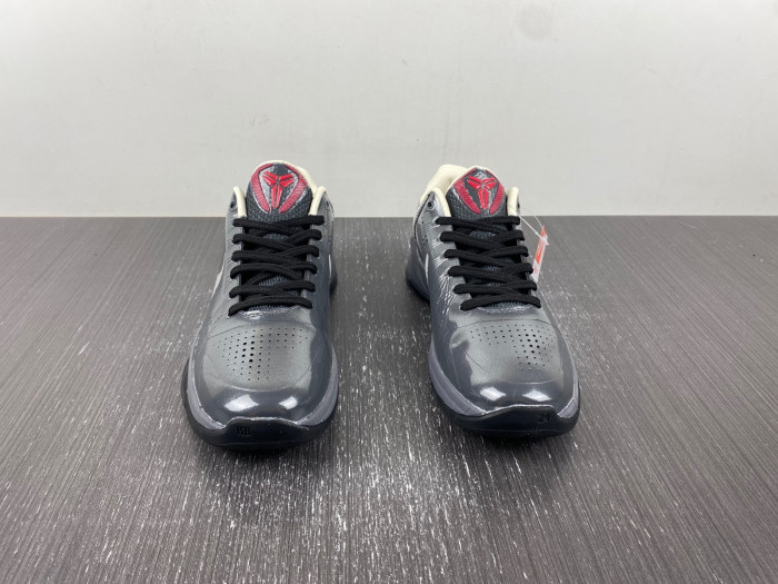 Nike Kobe 5 Aston Martin Pack Men