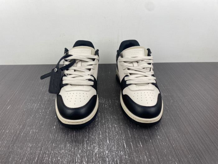 OFW C/O VIRGIL ABLOH Out Of Office OOO Low Tops