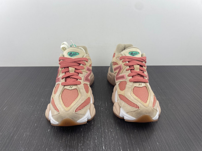 new Ba1an*e 9060 joe freshgoods inside voices penny cookie pink u9060jf1