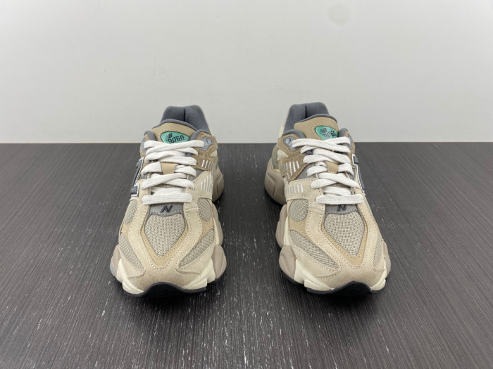 new Ba1an*e 9060 sea salt men