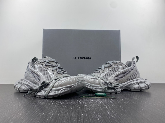 BALCIA 3XL SNEAKER