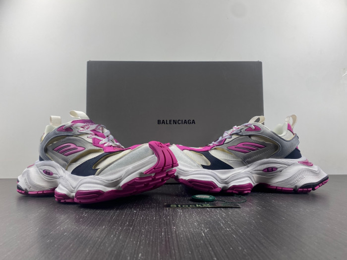 BALCIA 3XL SNEAKER