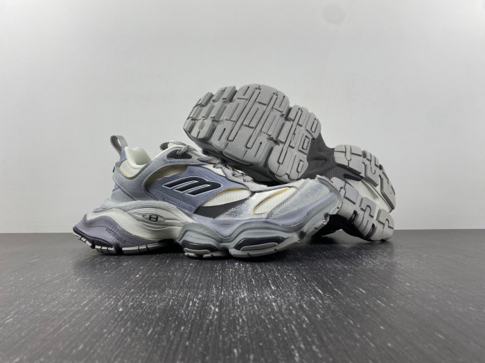 BALCIA 3XL SNEAKER