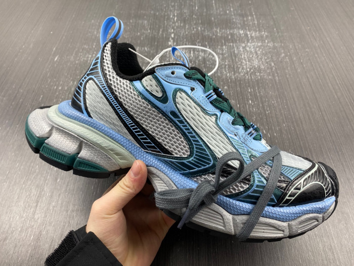 BALCIA 3XL SNEAKER