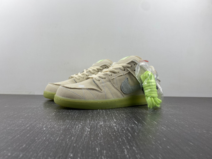 Nike Dunk Low “Mummy " DM0774-111