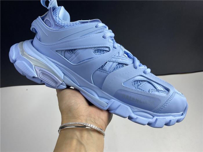 BALCIA Track SNEAKER (LED)