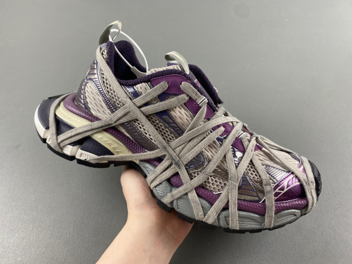 BALCIA 3XL SNEAKER