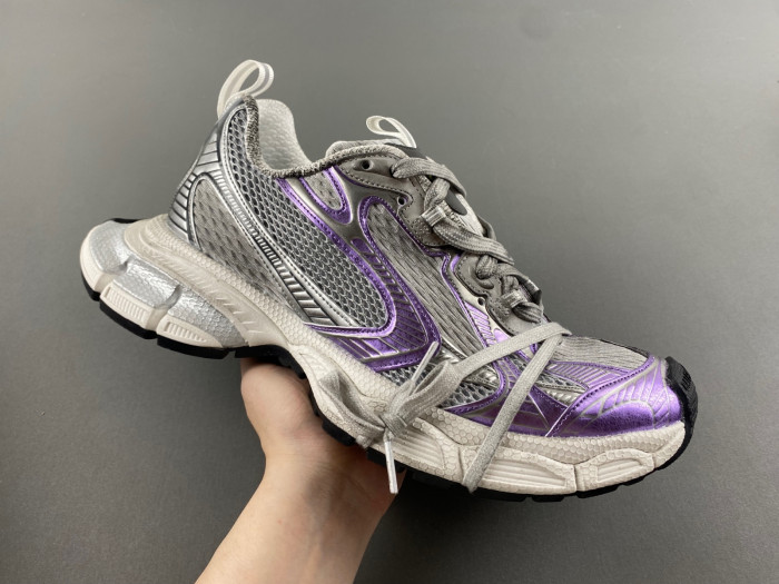 BALCIA 3XL SNEAKER