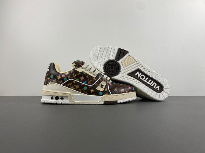 LUSV SNEAKERS