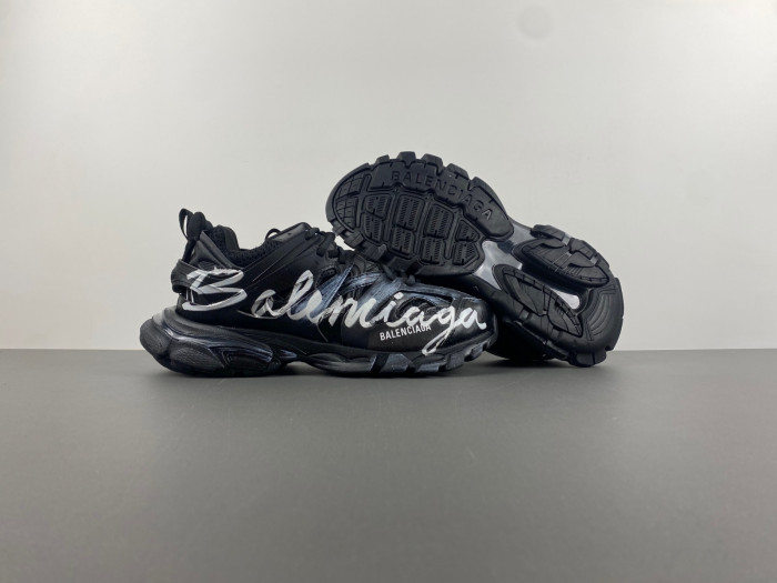 BALCIA Track SNEAKER