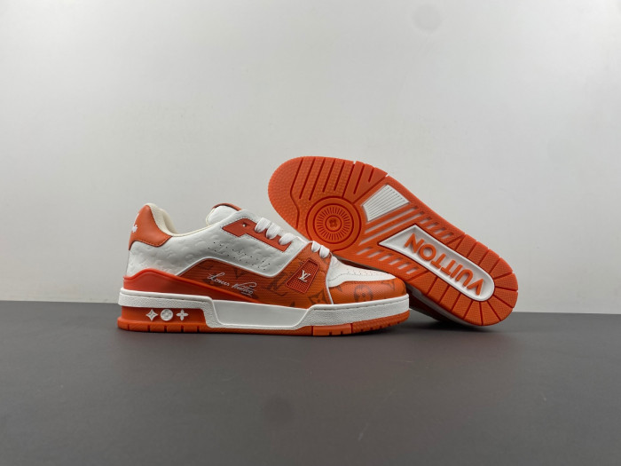 LUSV SNEAKERS