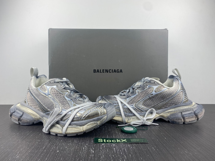 BALCIA 3XL SNEAKER