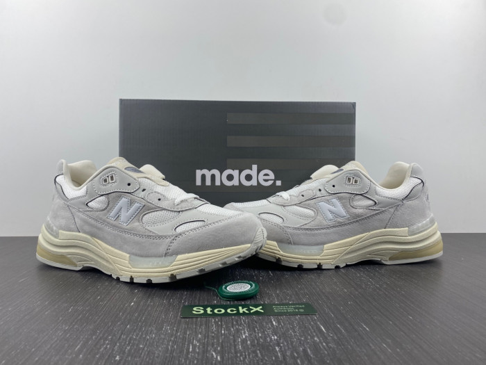 new Ba1an*e 992 