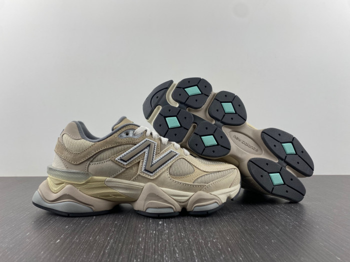 new Ba1an*e 9060 sea salt men''s - u9060mac