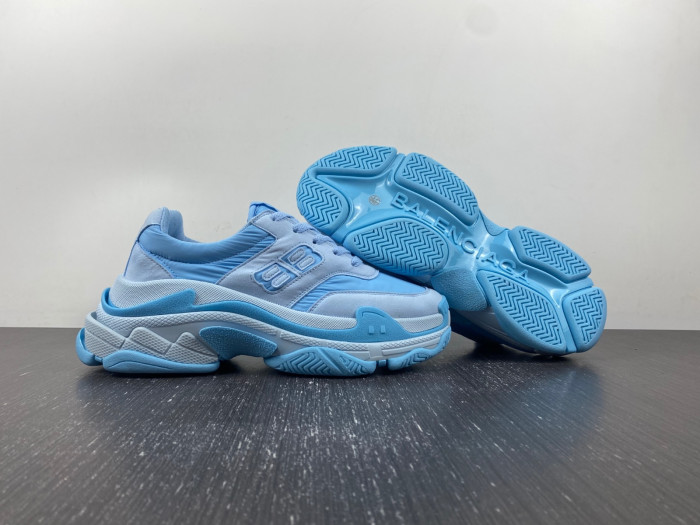 BALCIA TRIPLE S SNEAKER