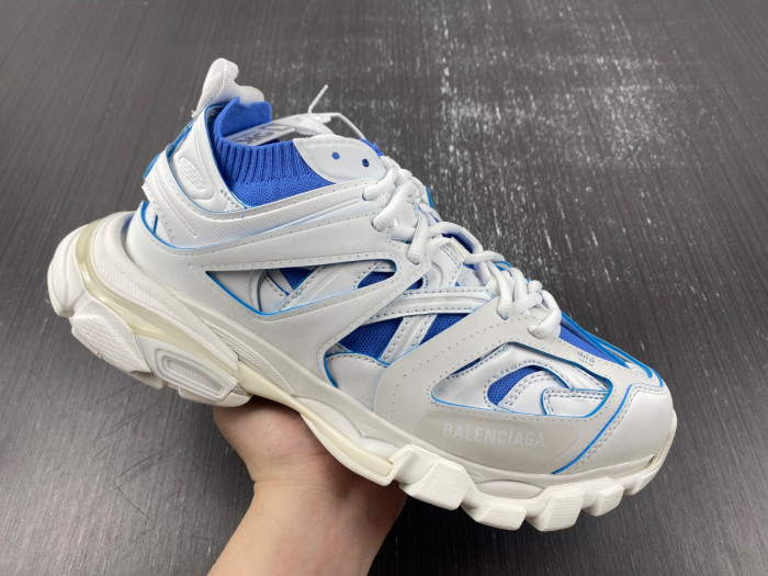 BALCIA Track SNEAKER
