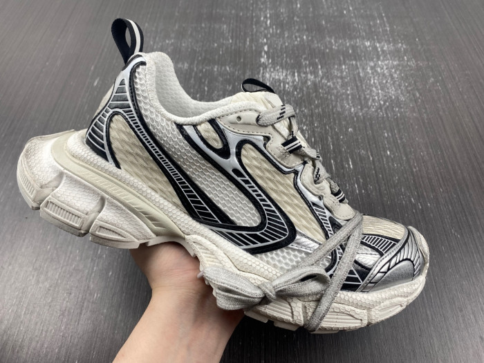 BALCIA 3XL SNEAKER