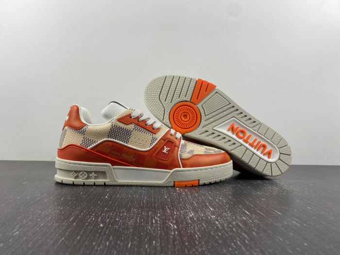 LUSV SNEAKERS