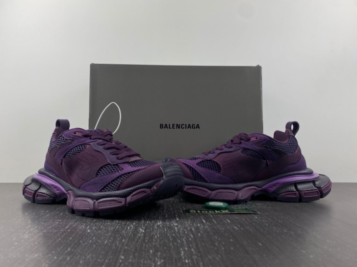 BALCIA 3XL SNEAKER