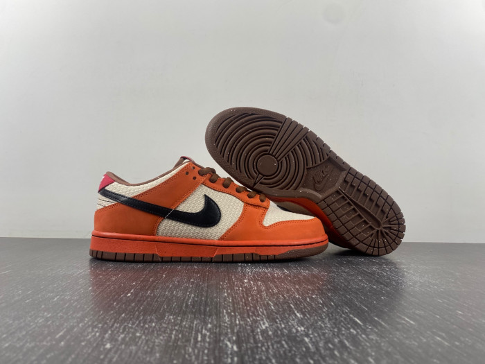 nike dunk low preM1vm sb ''un-hemp'' 313170-101