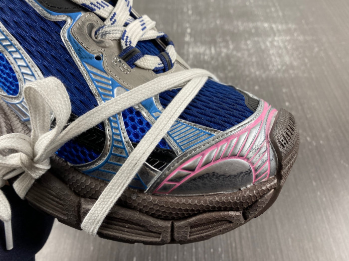 BALCIA 3XL SNEAKER