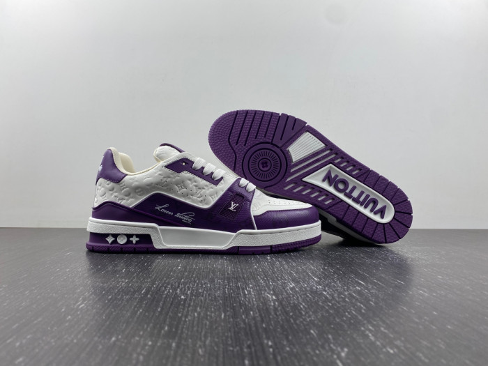 LUSV SNEAKERS