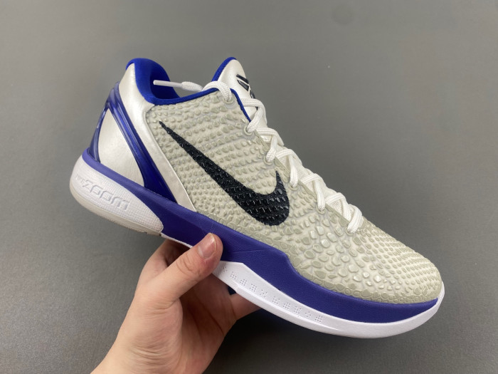Nike Zoom Kobe 6 