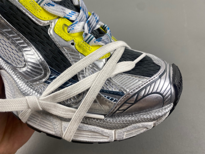 BALCIA 3XL SNEAKER